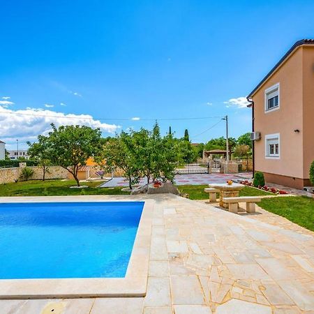 Apartman Blazevic Пореч Экстерьер фото