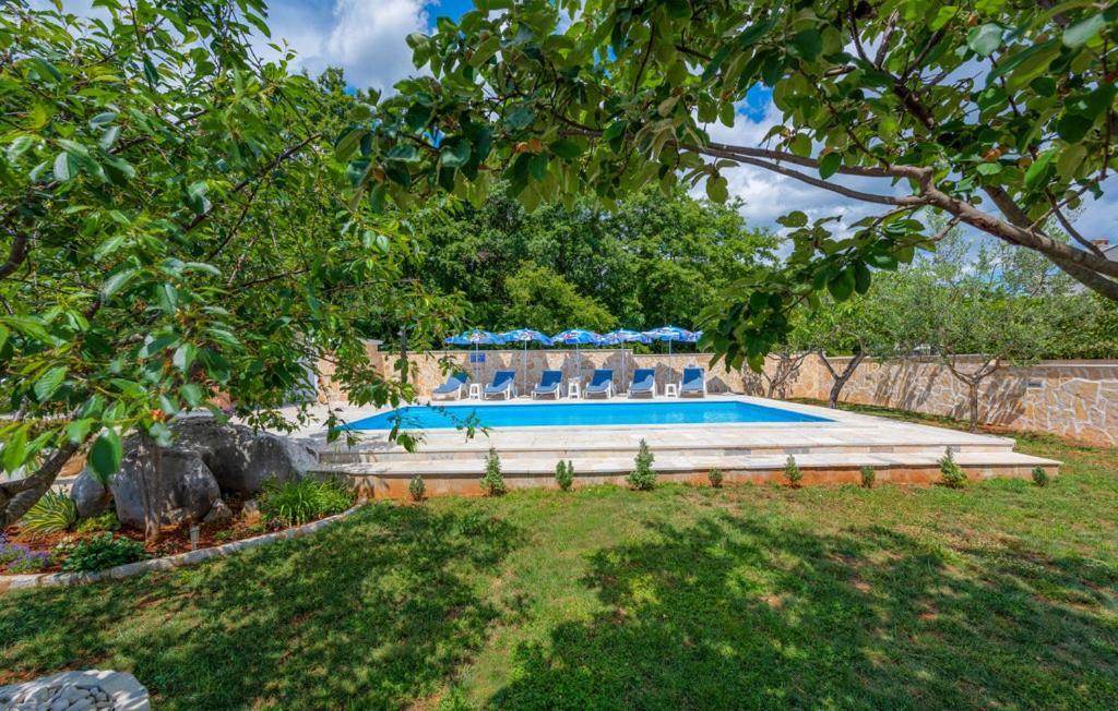 Apartman Blazevic Пореч Экстерьер фото