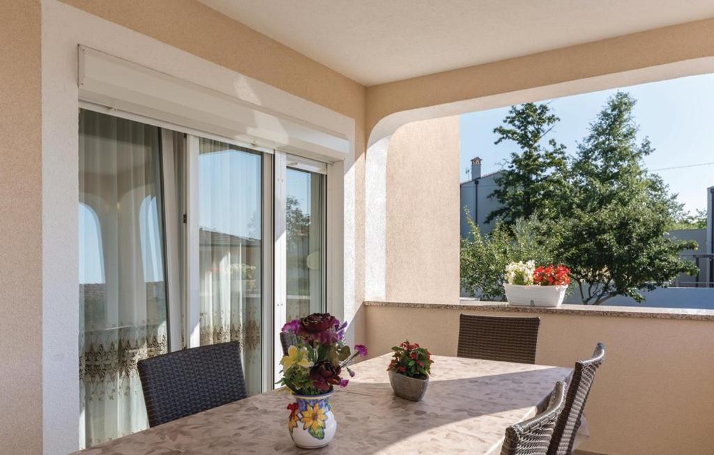 Apartman Blazevic Пореч Экстерьер фото