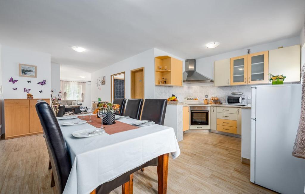 Apartman Blazevic Пореч Экстерьер фото