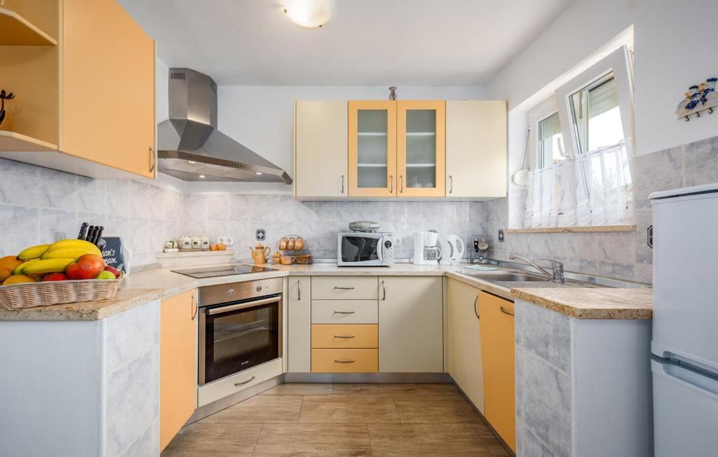 Apartman Blazevic Пореч Экстерьер фото