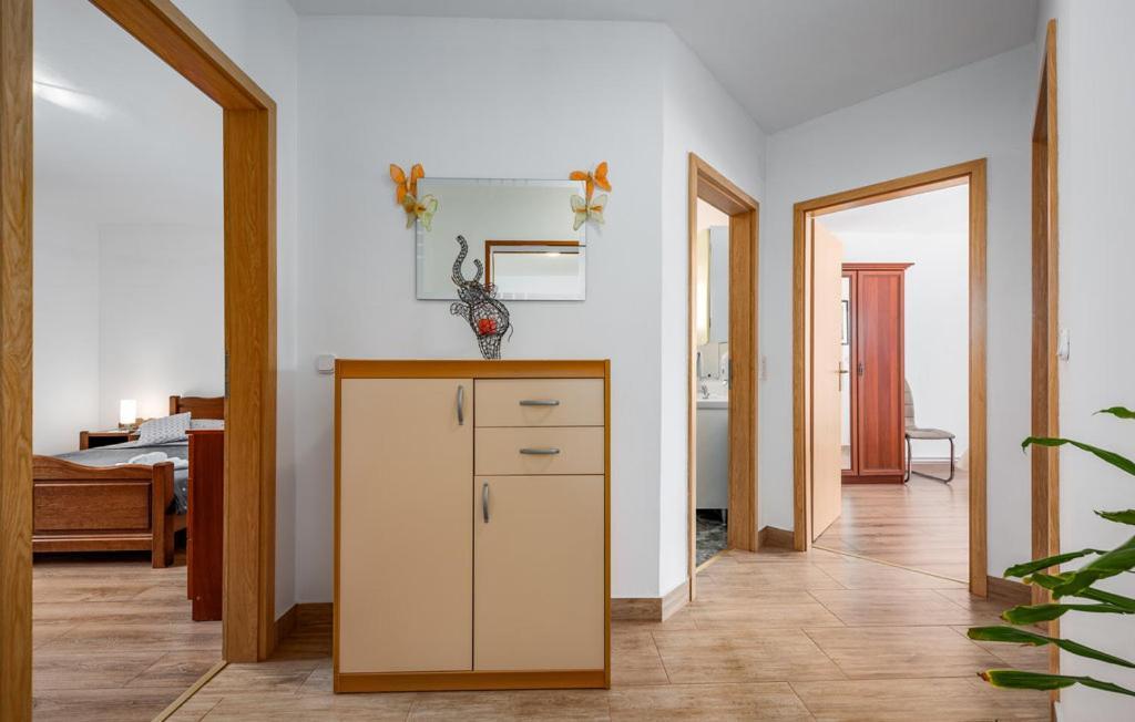 Apartman Blazevic Пореч Экстерьер фото